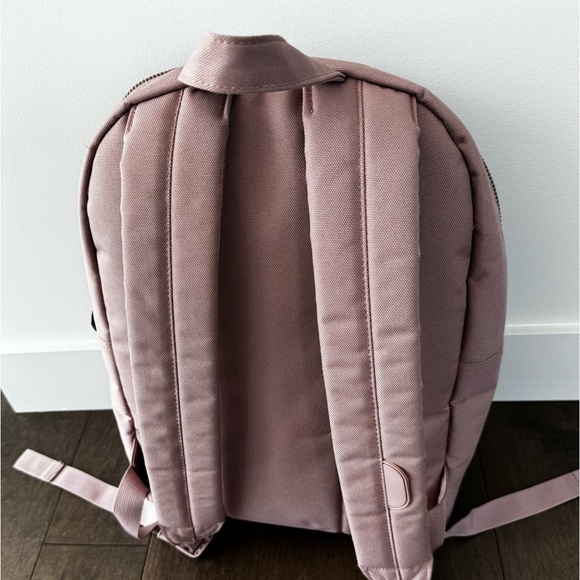 Herschel Pink Backpack - Picture 3 of 3